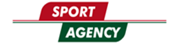 Sport Agency logo