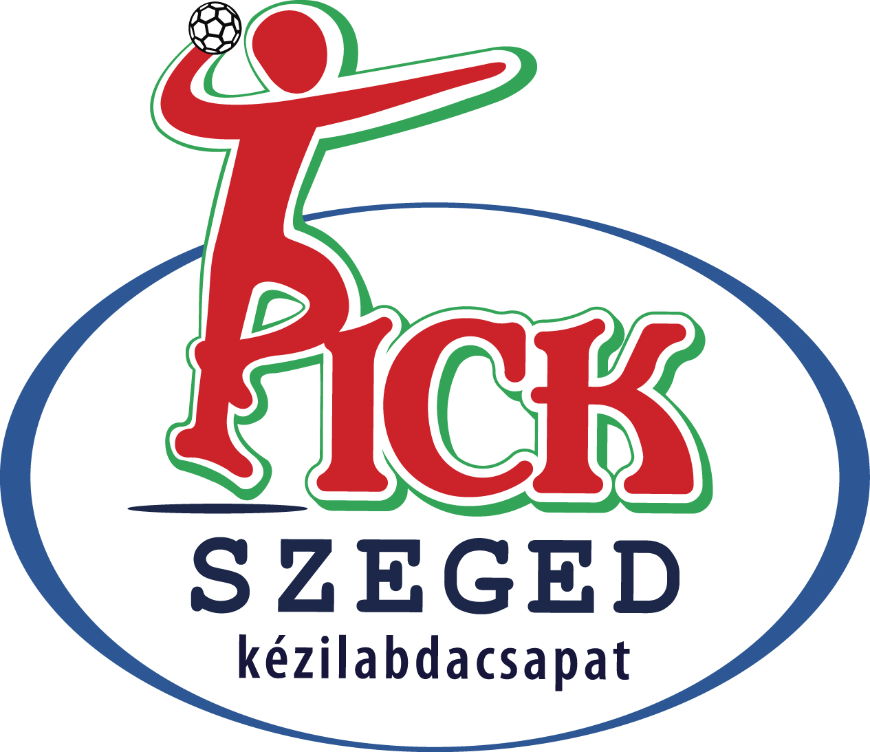 OTP Bank -Pick Szeged